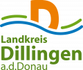 Landkreis Dillingen hilft